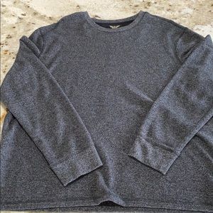 Faded glory men’s long sleeve shirt.